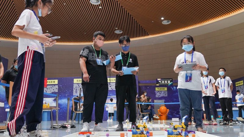 智慧园区信息化解决方案：构建未来智慧城市的基石