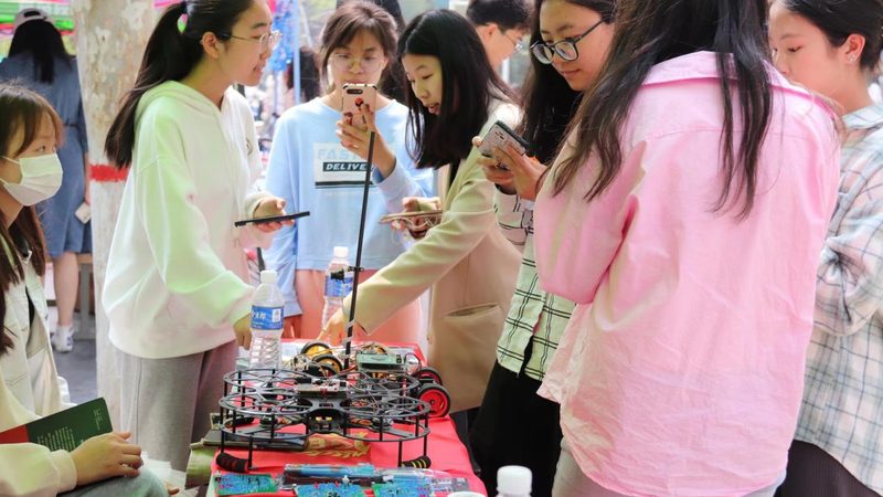 微服务链路追踪：分布式系统应用的透明化守护